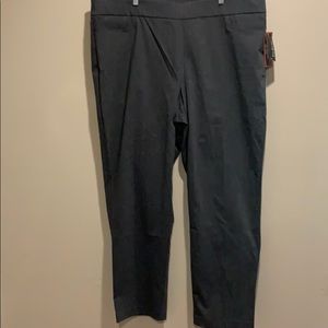 (NWT) KIM ROGERS CURVY PANT💖
